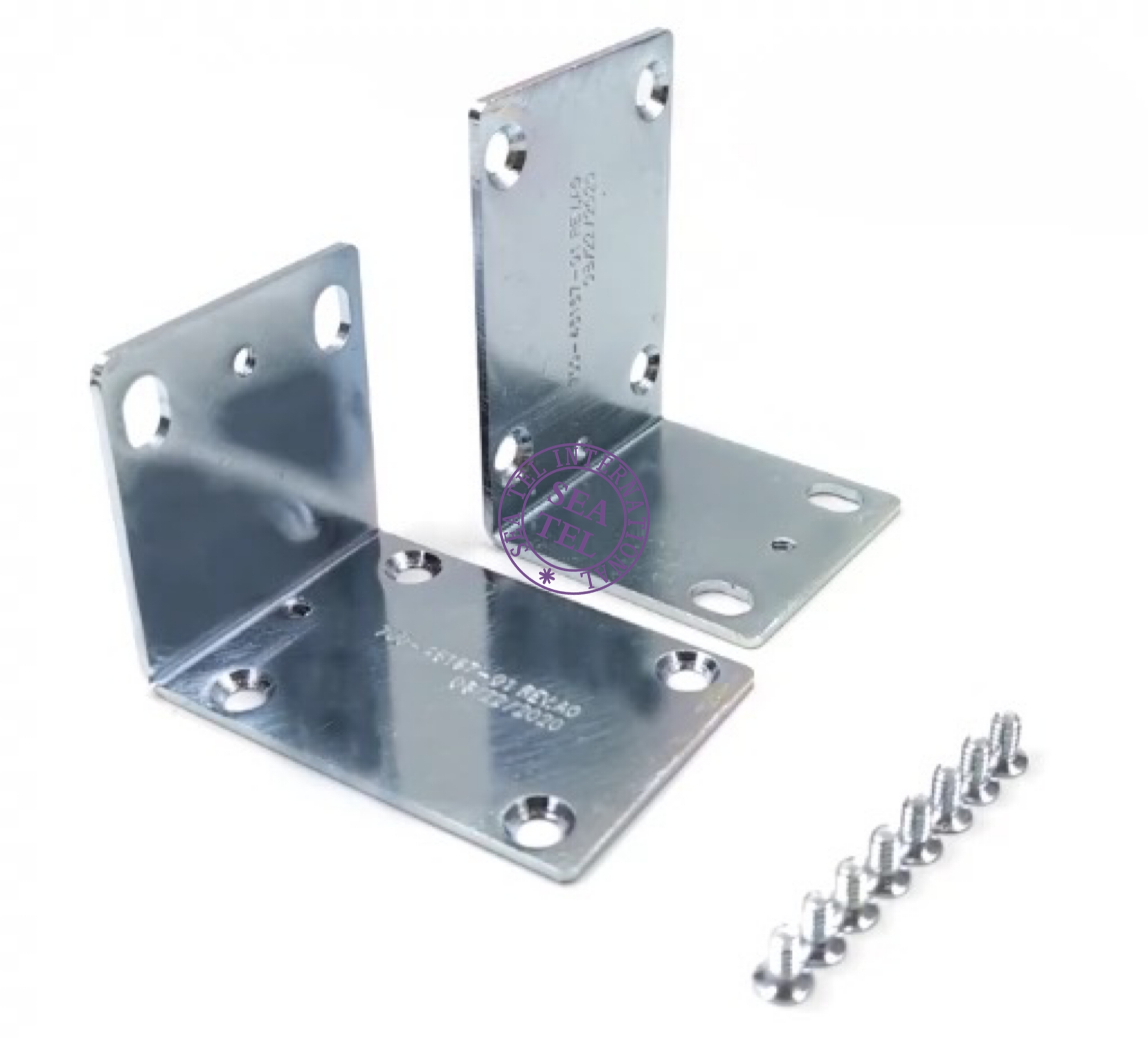A920-RCKMT-C-19= Rack Mount Kit / Mounting Brackets / Rack Ears for Cisco ASR-920