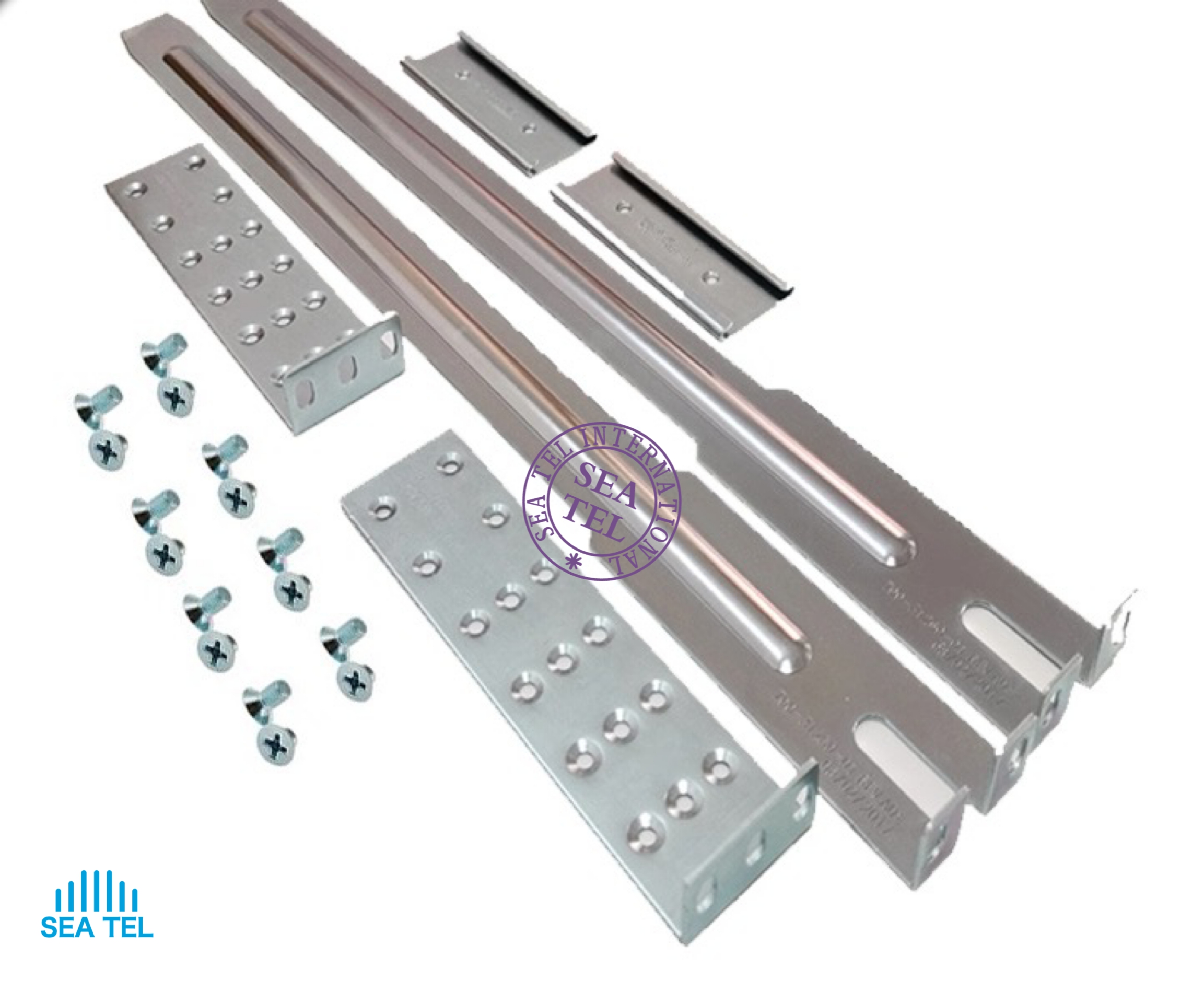 NC55-A1-ACC-KIT= Mounting Brackets  Rails  for the Cisco NCS 55A1 Series.