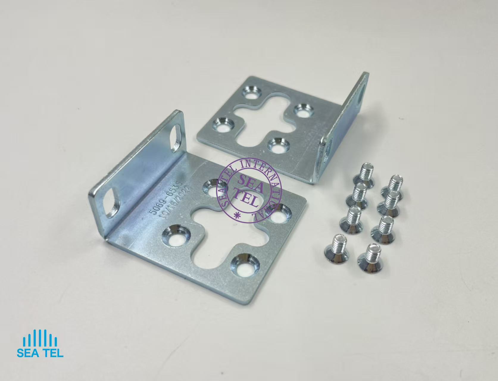 HP-4S (5064-2085 / 5069-6535) Rack Mount Kit