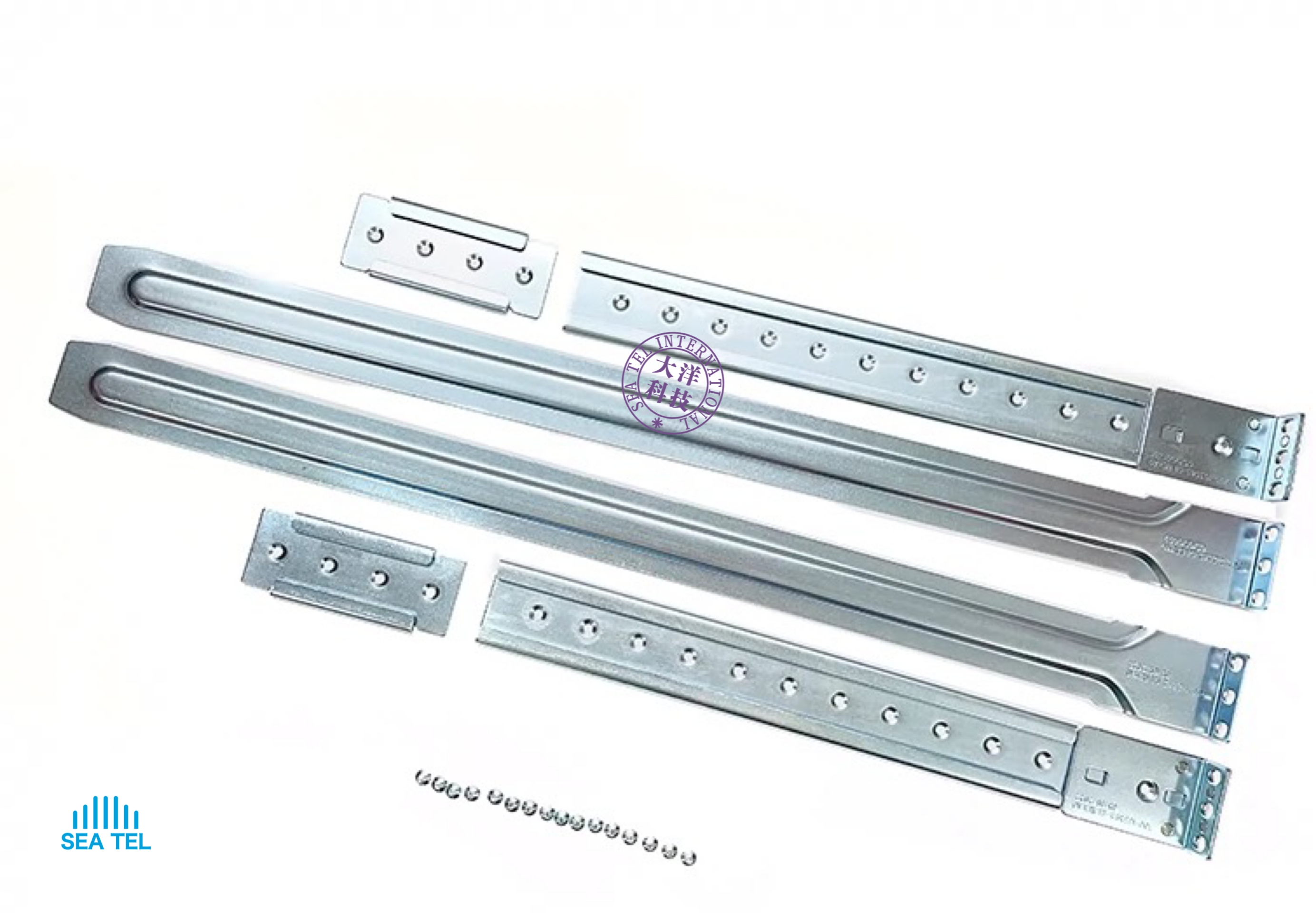 NXK-ACC-KIT-1RU= RACK MOUNT KIT rails Cisco N9K-C93180YC N9348Y