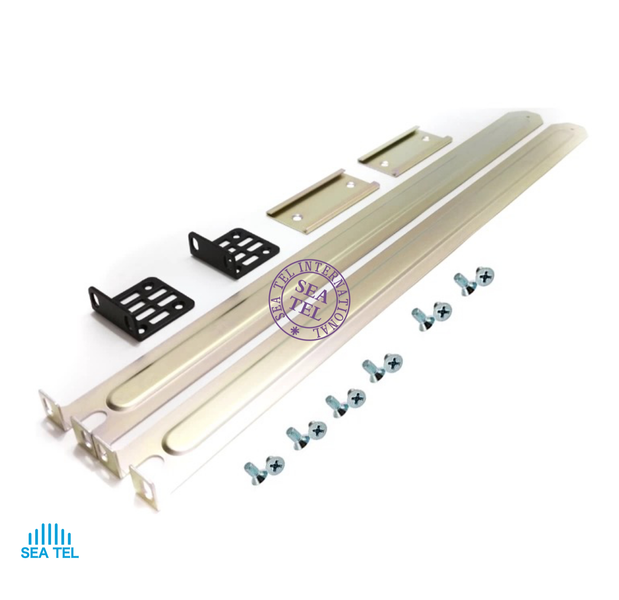 5185-8713 Rack Mount Rail Kit / Slider Rails / Rack Ears for HPE JH395A 5940 48SFP+6QSFP+