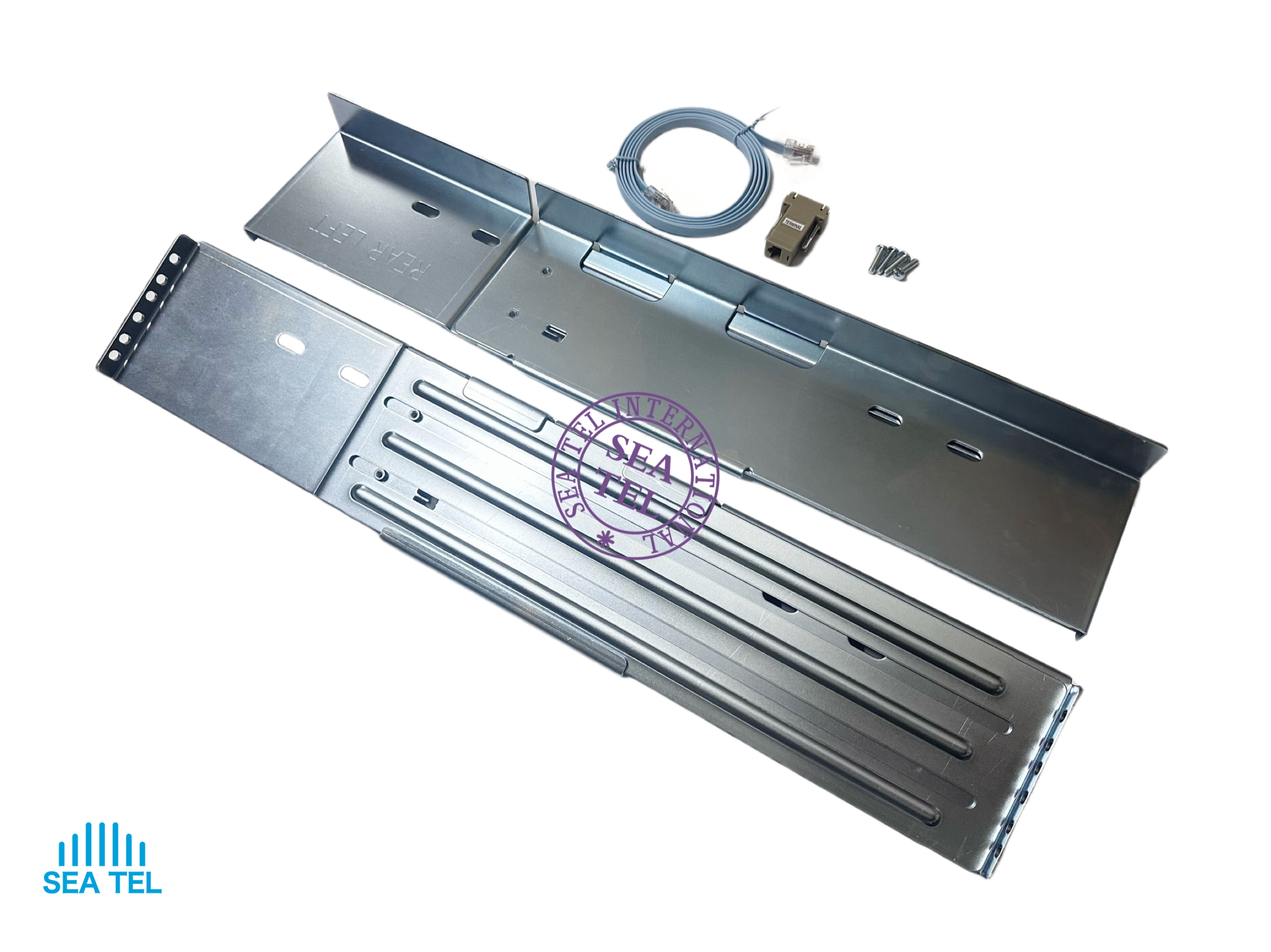 NC55-5504-RMK= Adjustable Bottom Support Rail Rack Mount Kit for Cisco NCS 5504 Serie