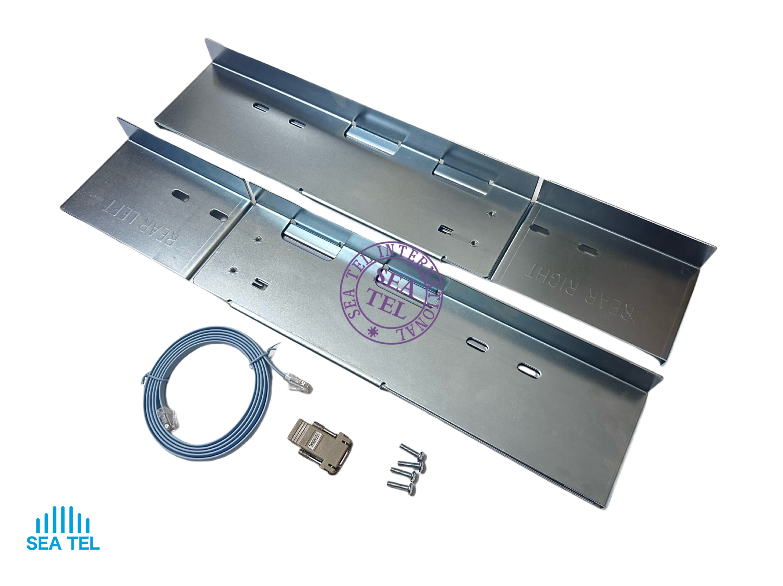 NC55-5508-RMK= Adjustable Bottom Support Rail Rack Mount Kit for Cisco NCS 5508 Series 
