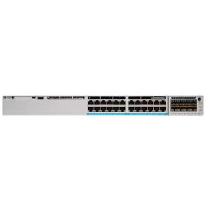 Catalyst 9300 Series