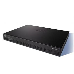 CISCO 4000 SERIES ROUTERS