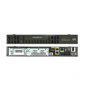 CISCO 4000 SERIES ROUTERS