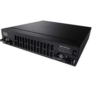 CISCO 4000 SERIES ROUTERS