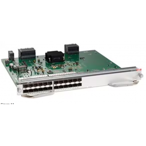Catalyst 9400 Series