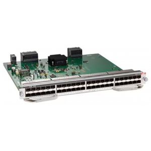 Catalyst 9400 Series