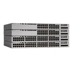Catalyst 9200 Series