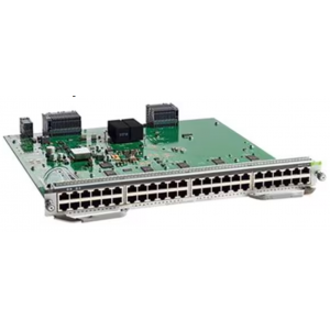 Catalyst 9400 Series