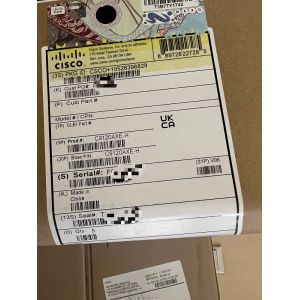 Catalyst 9120AX Series