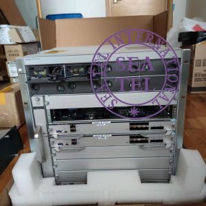 Catalyst 9400 Series