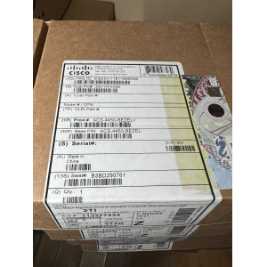 Cisco 4000 Series