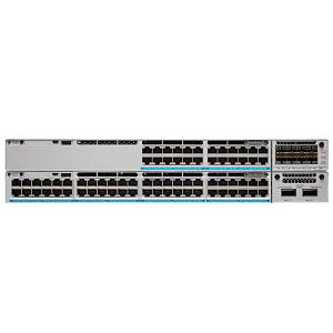 Catalyst 9300 Series