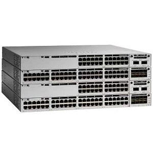 Catalyst 9300 Series