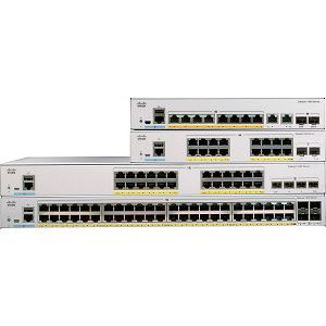 Catalyst 1000 Series