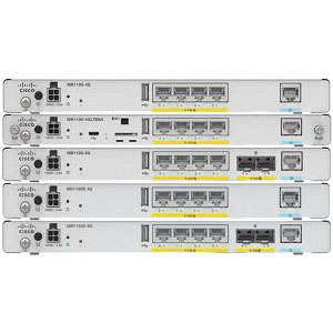 Cisco 1000 Series Router