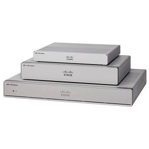 Cisco 1000 Series Router