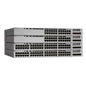 Catalyst 9200 Series